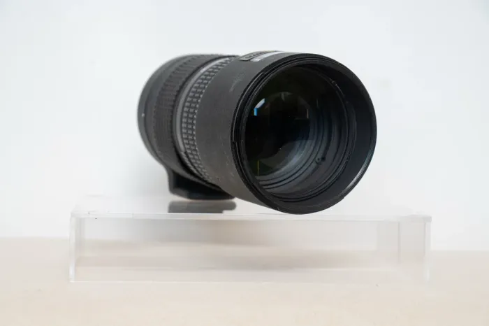 Nikon Nikkor 80-200 2.8 D