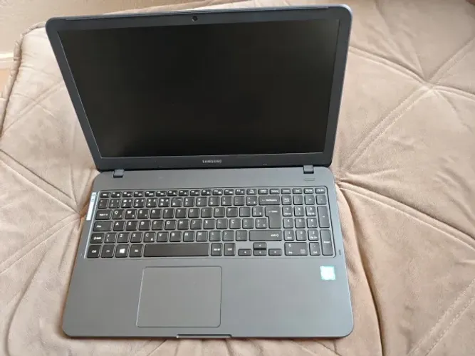 Notebook Samsung Expert