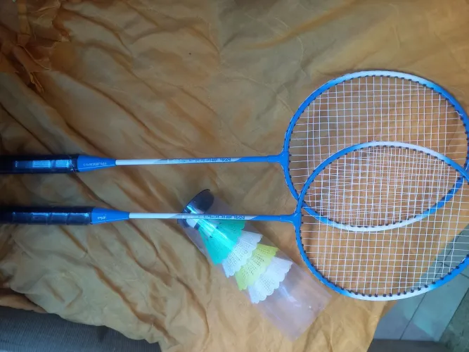 Raquetes Para Jogar Peteka