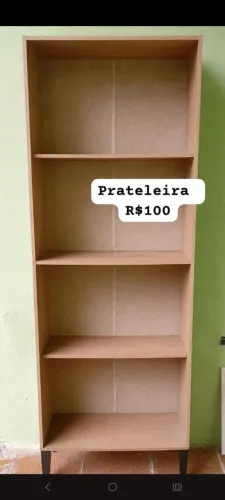 Armário/prateleira 