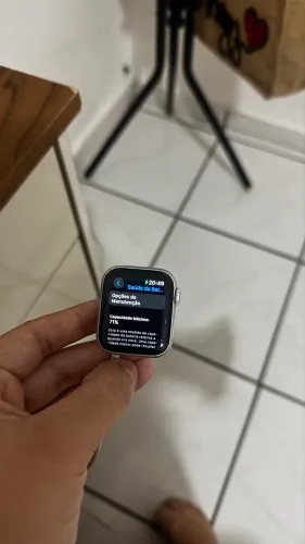 Apple Watch Series 5