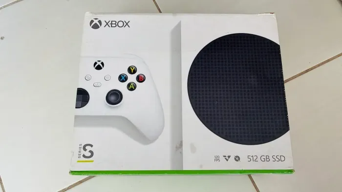 XBOX Série S