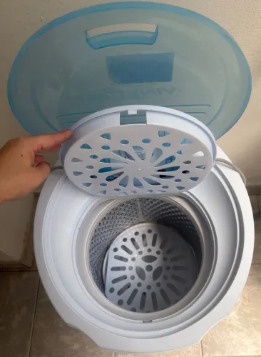 Centrifuga 15kg
