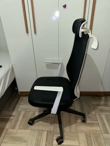 Cadeira escritório ergonômica FlexForm