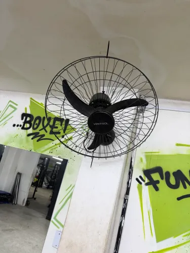 Ventiladores turbo na promoção semi novos