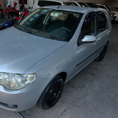 Fiat Palio 1.0/ Trofeo 1.0 Fire/ Fire Flex 4P 2004