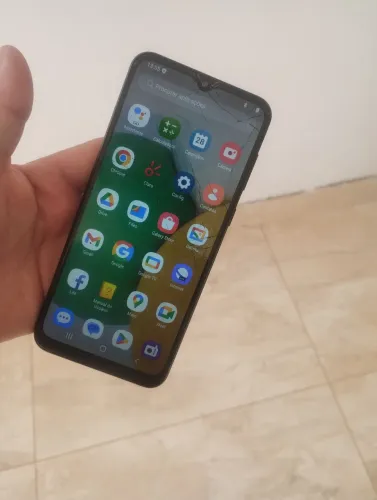 Samsung Galaxy A03 Core