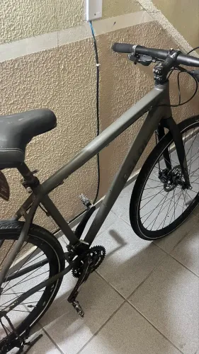 Caloi City tour