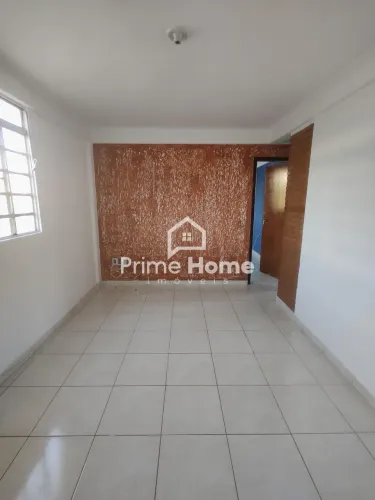 apartamento - Parque Residencial Vila União - Campinas