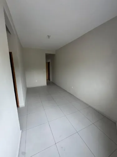 Alugo apartamento 2 quartos em Santos