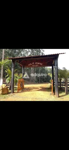 Fazenda à venda, Serra da Esperança, Prudentópolis, PR