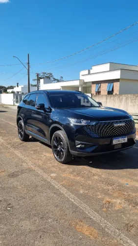 GWM Haval H6 Premium HEV 2025