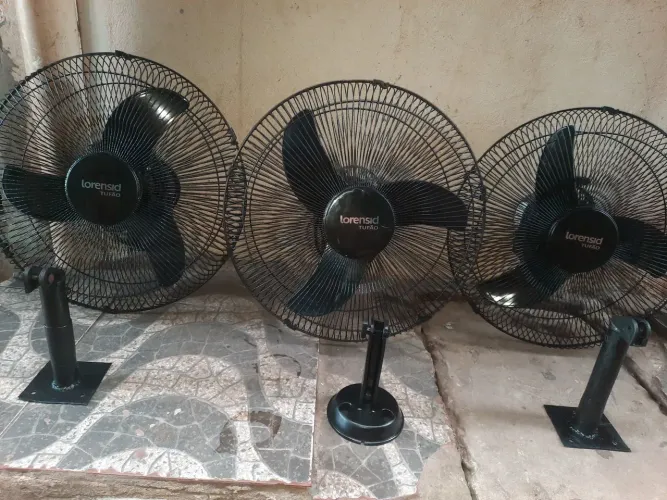 Loren Sid 50cm parede