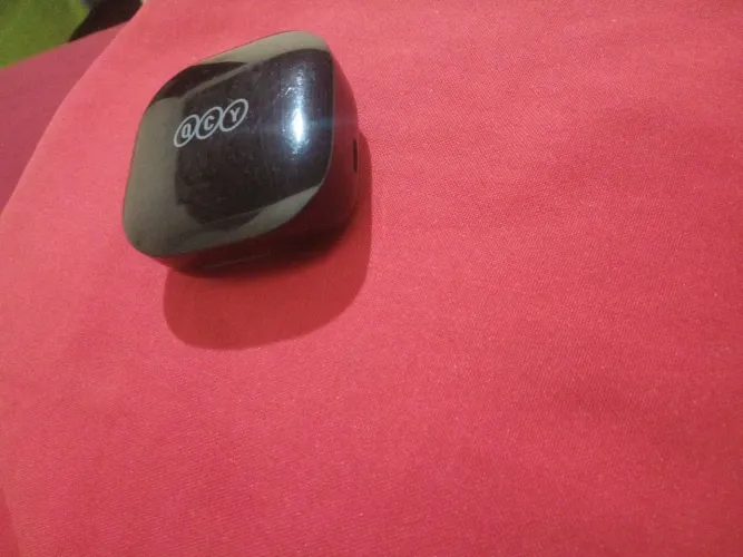 Fone da QCY