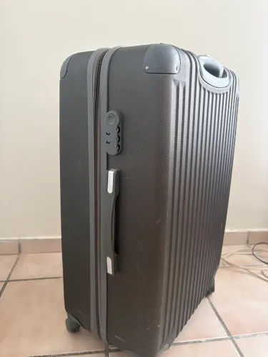 Mala Grande 23kg - Perfeito Estado