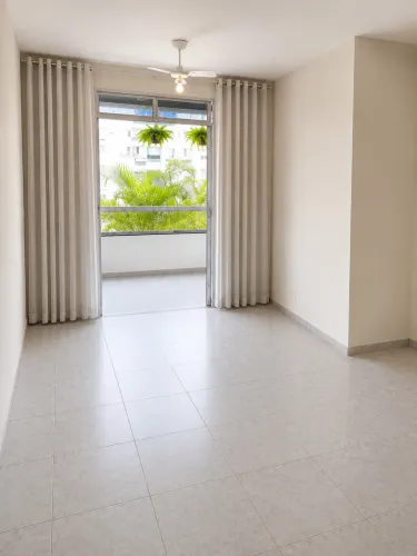 VENDO APARTAMENTO JARDIM CAMBURI
