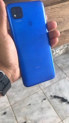 Xaomi redmi 9