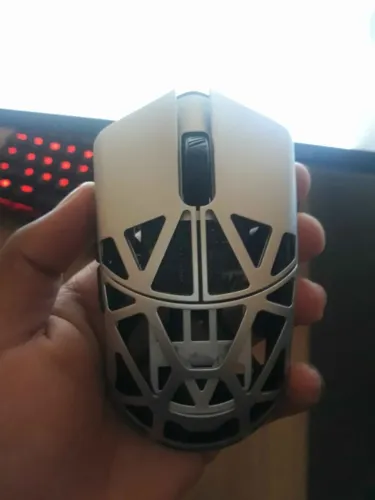 mouse wl beast x pro solid