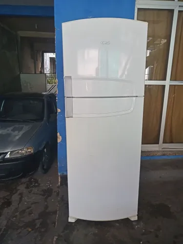 Geladeira 400lts