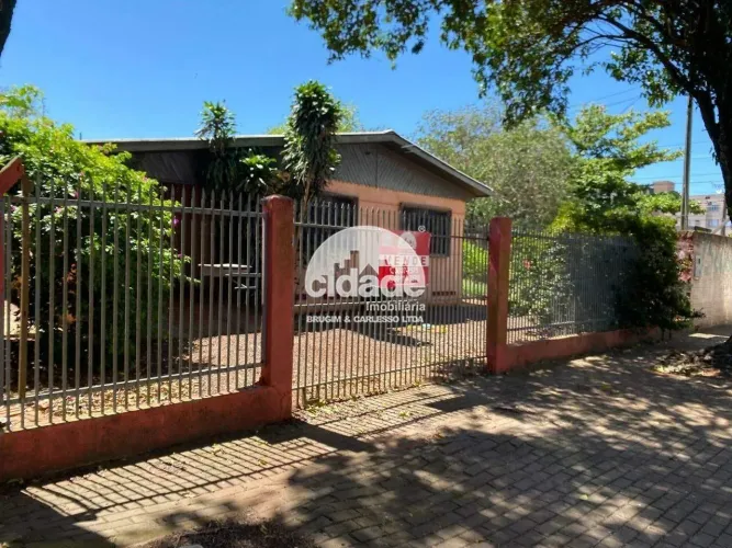Terreno à venda, Coqueiral - Cascavel/Pr