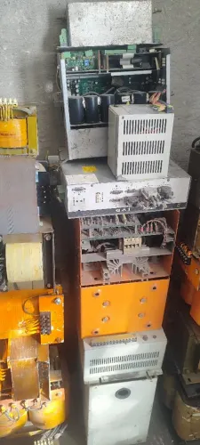 Lote de auto transformadores