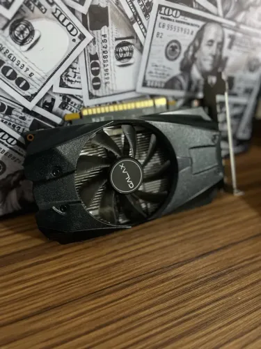 GTX 1050 TI 4GB