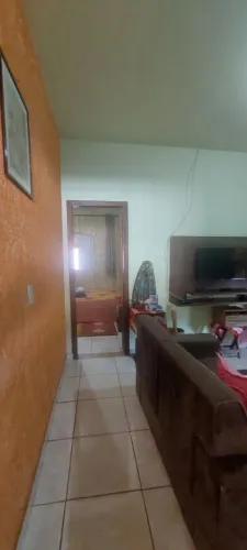 Casa em área rural itatiaucu