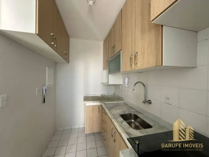 Apartamento com 2 dormitórios à venda, 51 m² por R$ 520.000,00 - Jardim Esplanada - São Jo