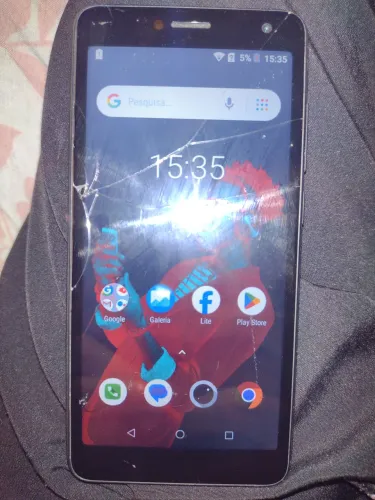 Celular Semp
