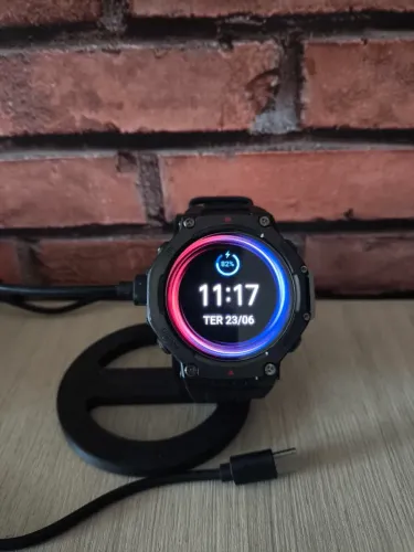 Amazfit T Rex 3