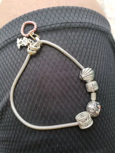 Pulseira Vivara 