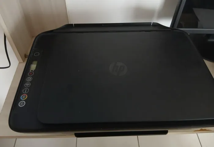 Impressora HP