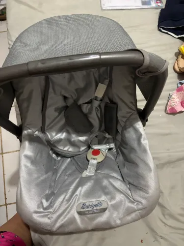 Bebê conforto