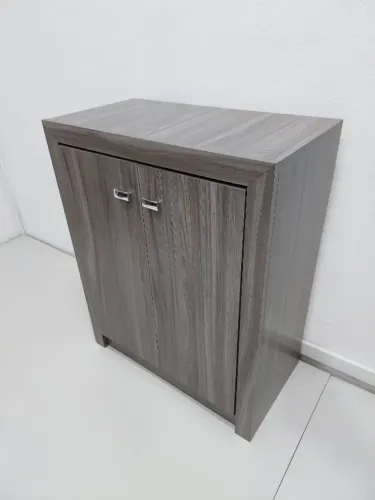 Balcão de escritório seminovo