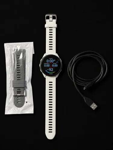 Garmin Forerunner 165 - GPS