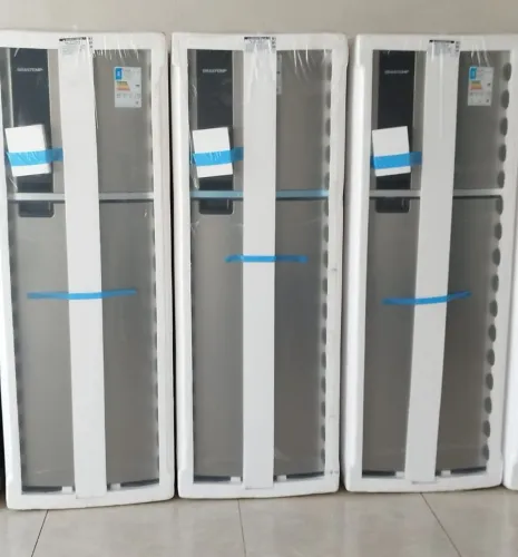 Geladeira Brastemp 375 litros Frost Free -Nova