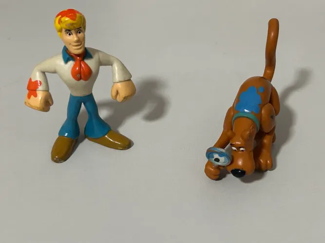 Turma scobby doo