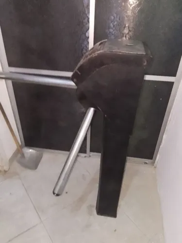 Vendo carcaça de catraca 