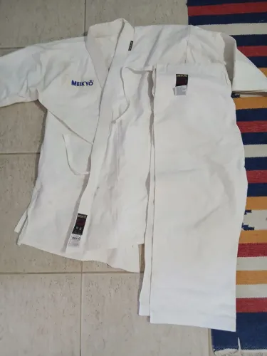 Kimono Meykio Original