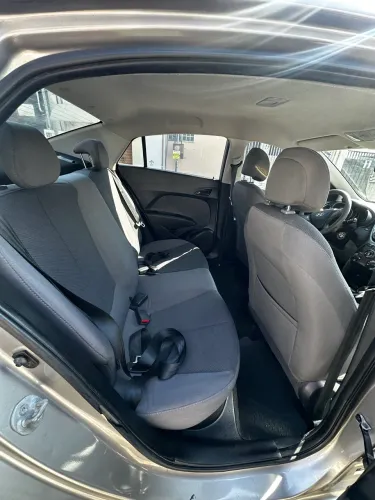 Hyundai HB20S 5 Anos 1.0 Flex 12V Mec. 2018