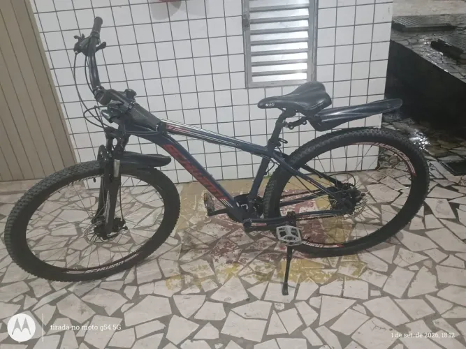 Bicicleta Eagle shwinn aro 29 alumínio