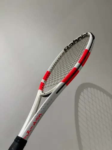 Par de raquete Babolat Pure Strike 98 305 16x19