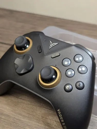 Controle Flydigi Vader 5 Pro Lacrado