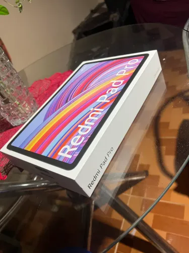 Tablet Redmi Pad Pro