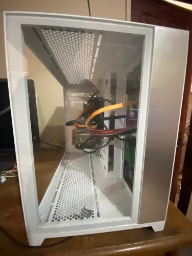 Pc gamer completo