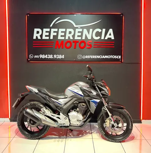 CB 250 TWISTER 2020 | MOTO EXTRA | IPVA E LICENCIAMENTO PAGOS