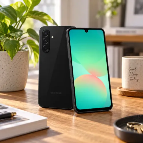 Samsung Galaxy A26