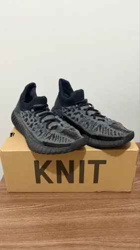 Yeezy 350 V2 CMPCT Slate Onyx
