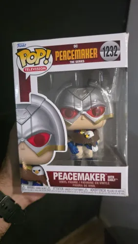 Funko Pop! Peacemaker #1232