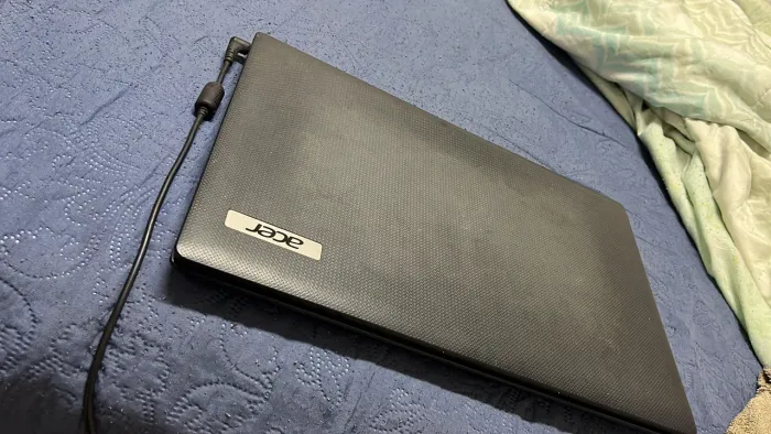Notebook da Acer